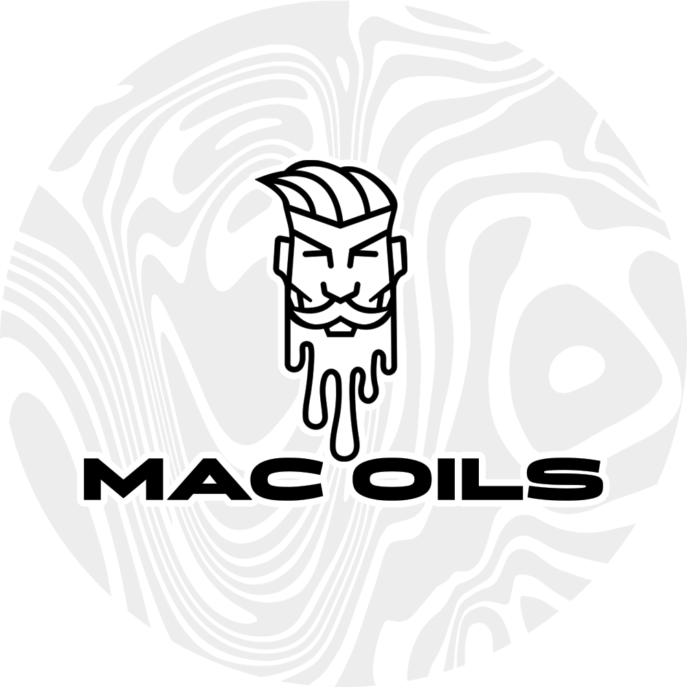 Mac Oils Carts